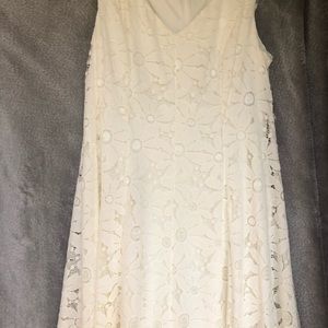 Leslie Fay dress